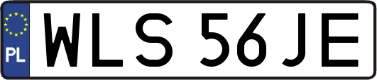WLS56JE