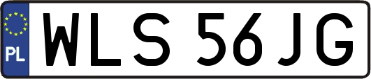 WLS56JG