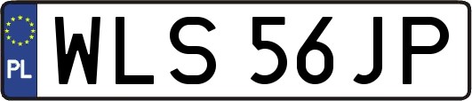 WLS56JP