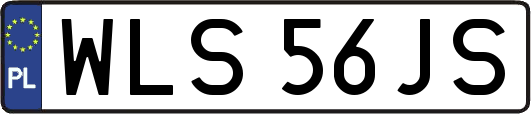 WLS56JS