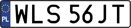 WLS56JT