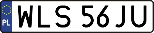 WLS56JU