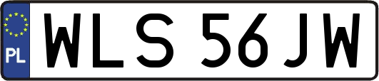 WLS56JW