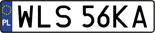 WLS56KA