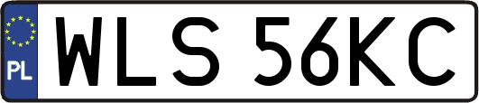 WLS56KC