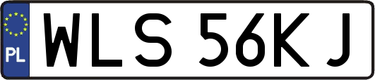 WLS56KJ