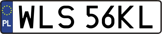 WLS56KL