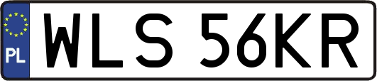 WLS56KR