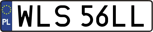 WLS56LL