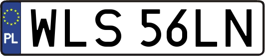 WLS56LN