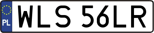 WLS56LR