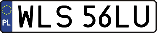 WLS56LU