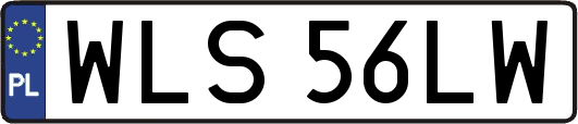 WLS56LW