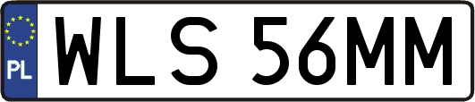 WLS56MM
