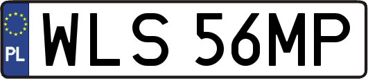 WLS56MP