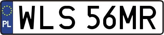 WLS56MR