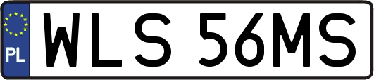 WLS56MS