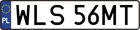 WLS56MT