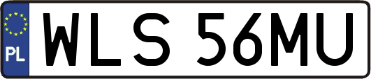 WLS56MU