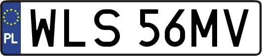 WLS56MV