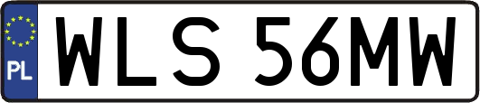 WLS56MW