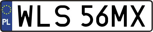 WLS56MX