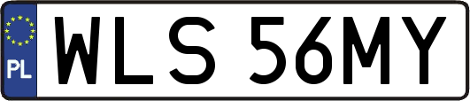 WLS56MY