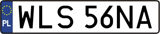 WLS56NA