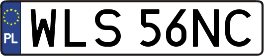 WLS56NC