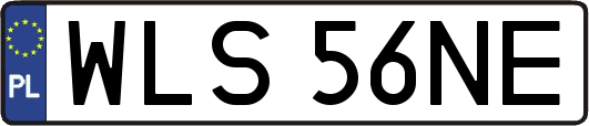 WLS56NE
