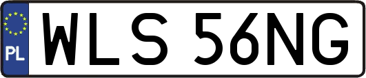WLS56NG