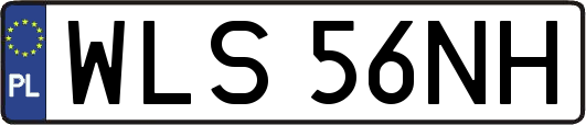 WLS56NH