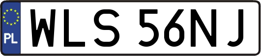 WLS56NJ