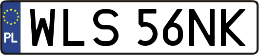 WLS56NK