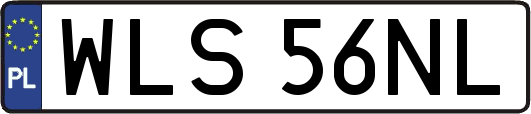 WLS56NL