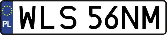 WLS56NM