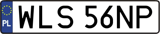 WLS56NP