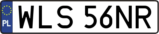 WLS56NR