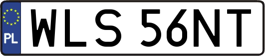 WLS56NT
