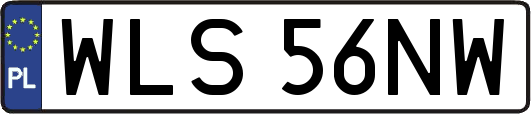 WLS56NW