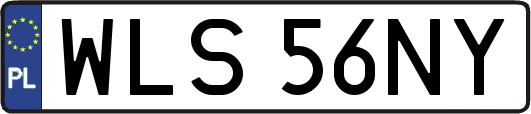 WLS56NY