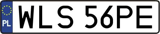 WLS56PE