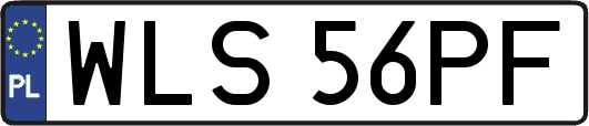 WLS56PF