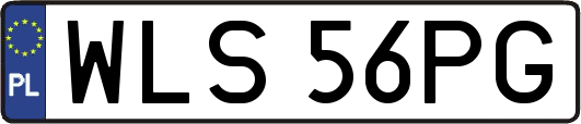 WLS56PG