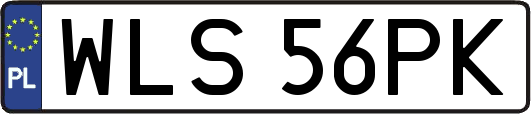 WLS56PK