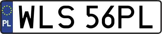 WLS56PL