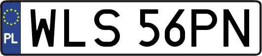 WLS56PN