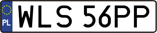 WLS56PP