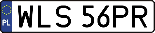 WLS56PR