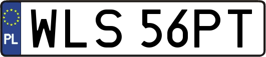 WLS56PT